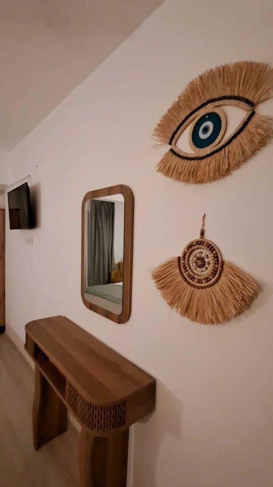 MAKİA OTEL