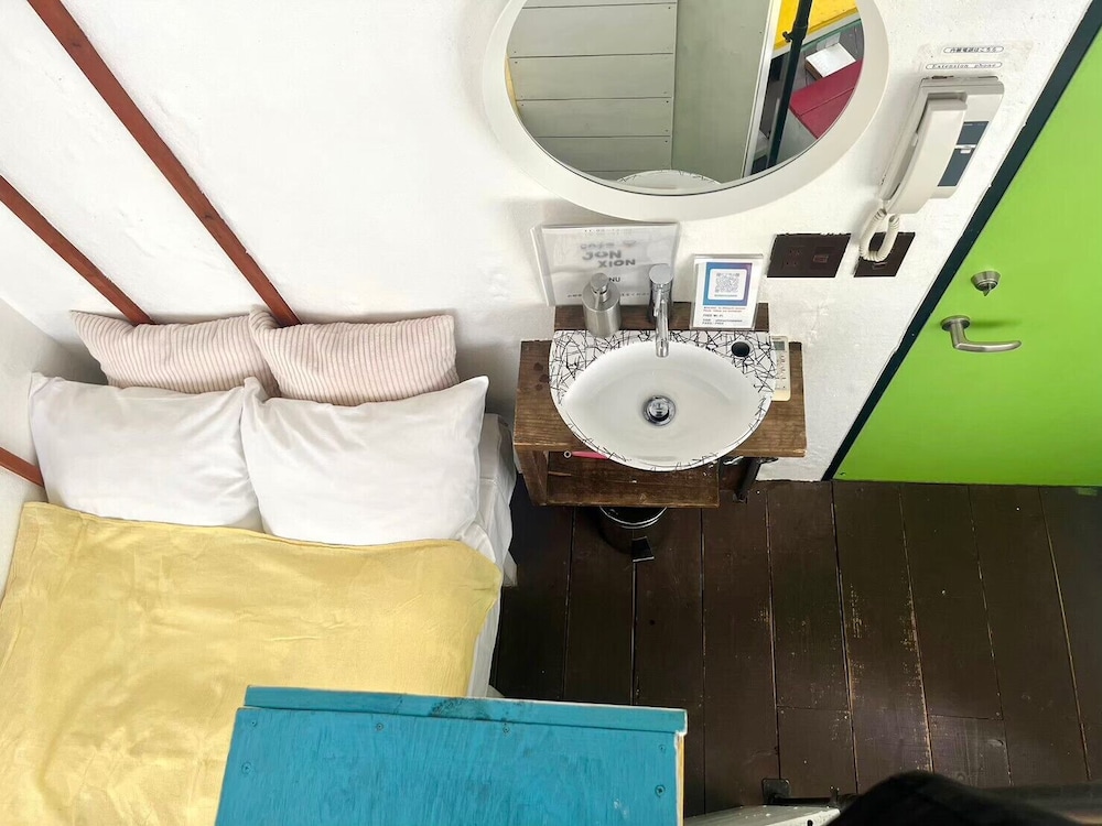 Ohmachi Junxion - Hostel