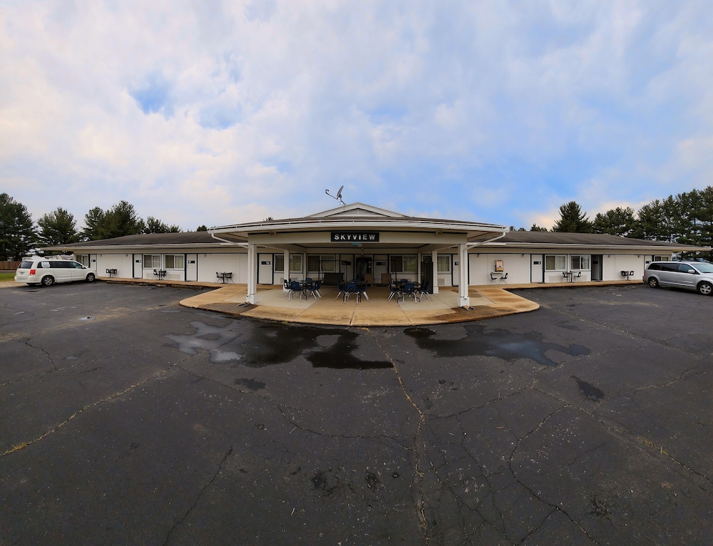Skyview Motel - Property Image 17
