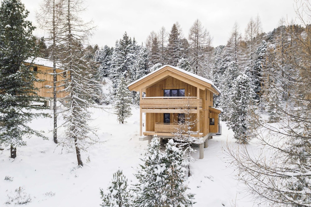 Superior Chalet #23 mit Sauna & Hot Tub
