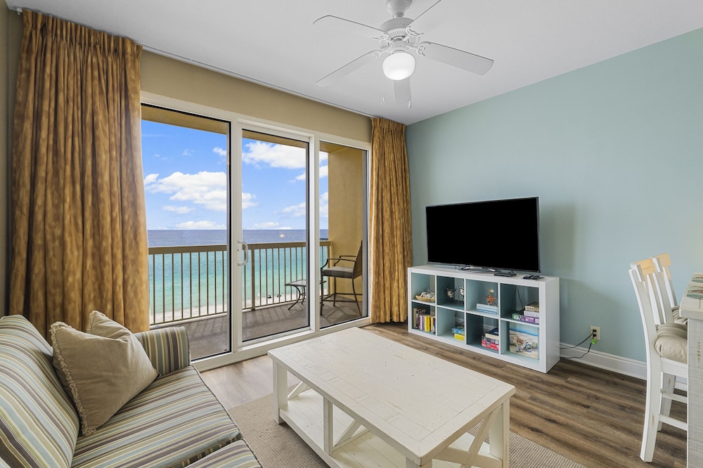 Calypso Beach Resort by Panhandle Getaways