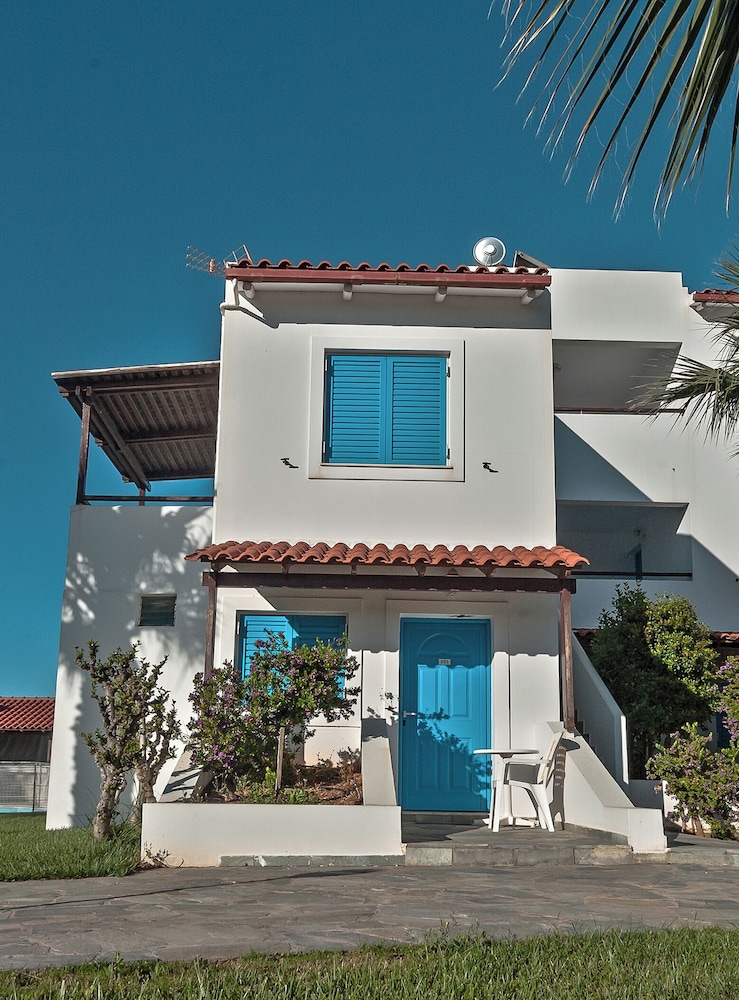 Marianthi Apartments