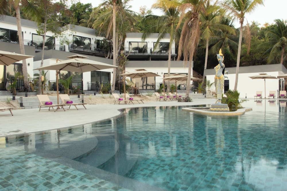 Apsara Resort Koh Rong