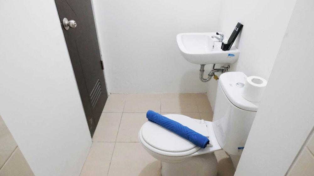 Cozy Stay Studio At Apartment Tamansari Prospero Sidoarjo