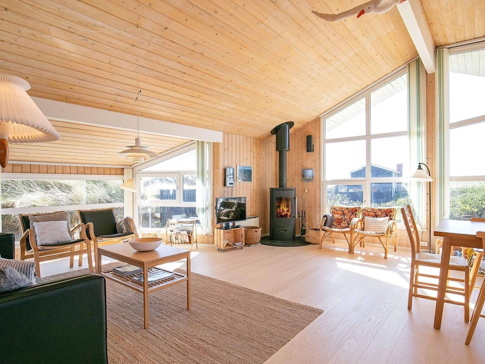 Luxury Seaside Retreat - By Traum Ferienwohnungen view 5