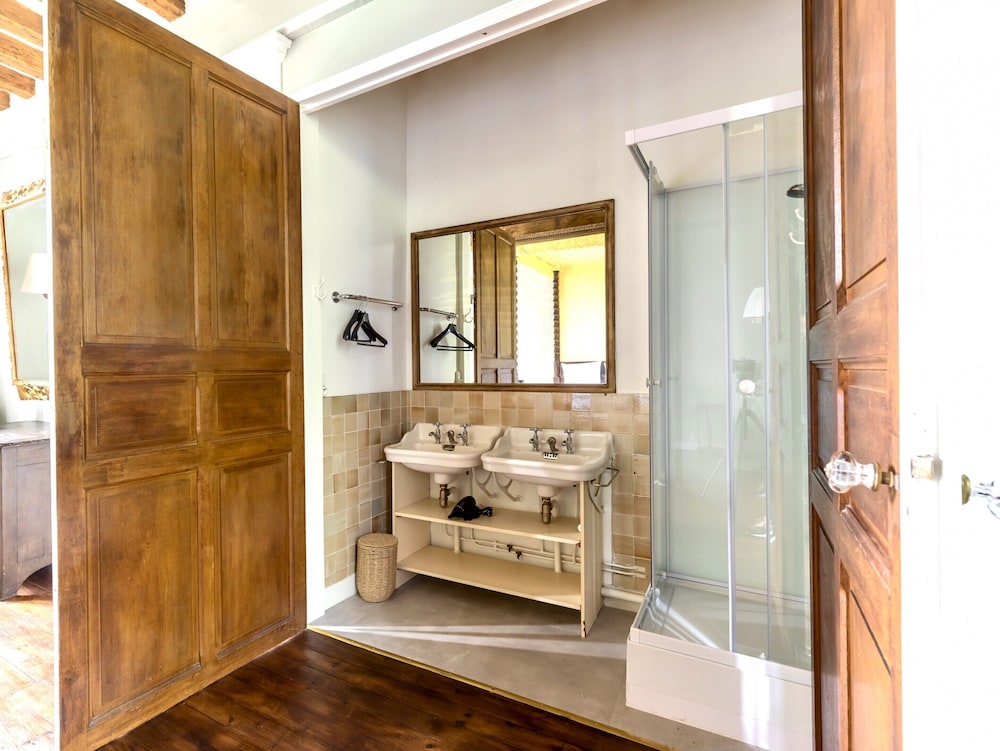 Live the Chateau Dream in the Loire Countryside