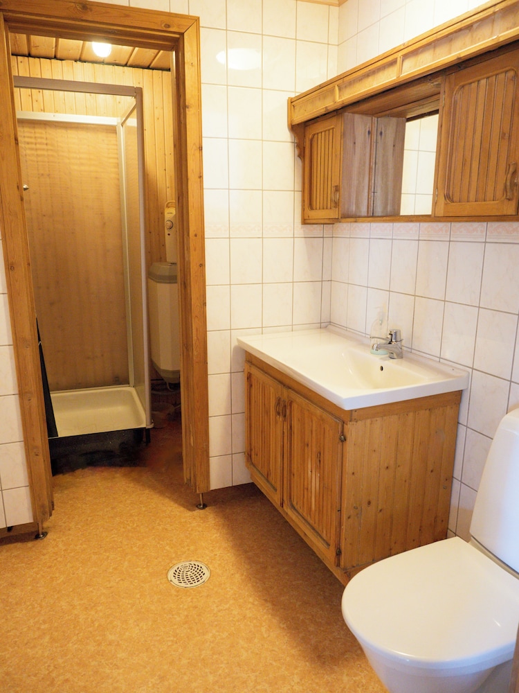 Camp Alta Kiruna
