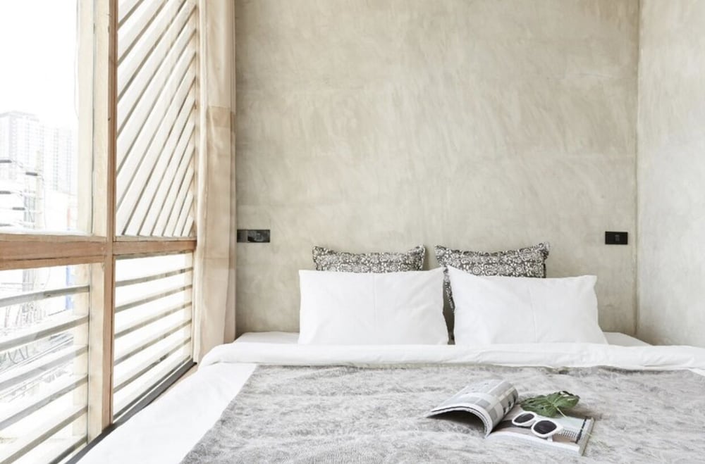 Vann Bangkok Boutique House