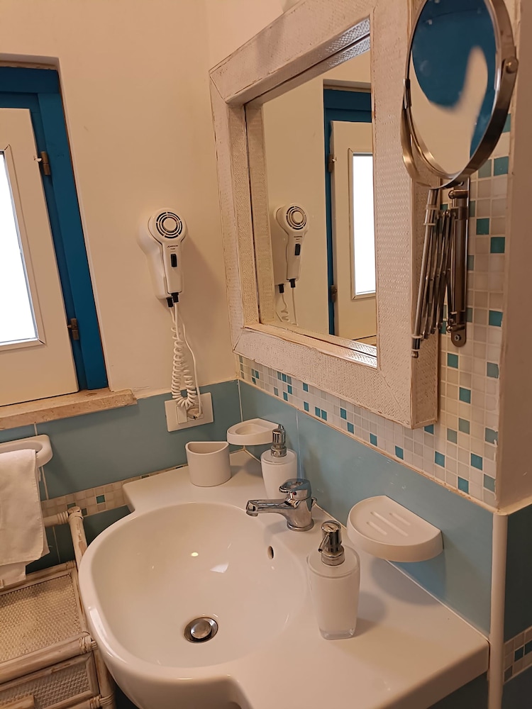 Bed and Breakfast Casa Tropea en Tropea