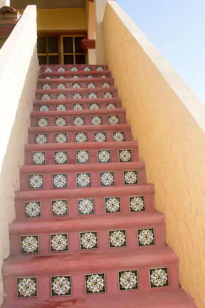 Casa Xcaanda