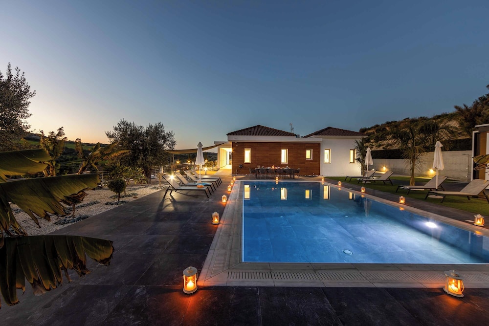 Villa Anastasia Maria