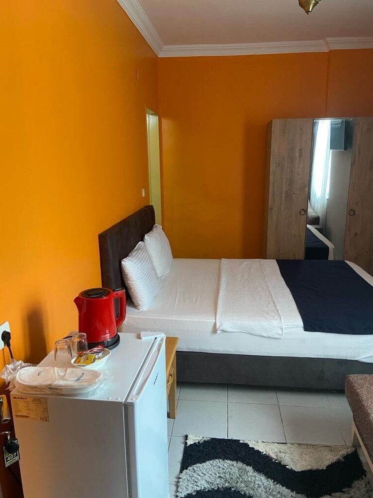 Şehir Evi Oteli - Image 60