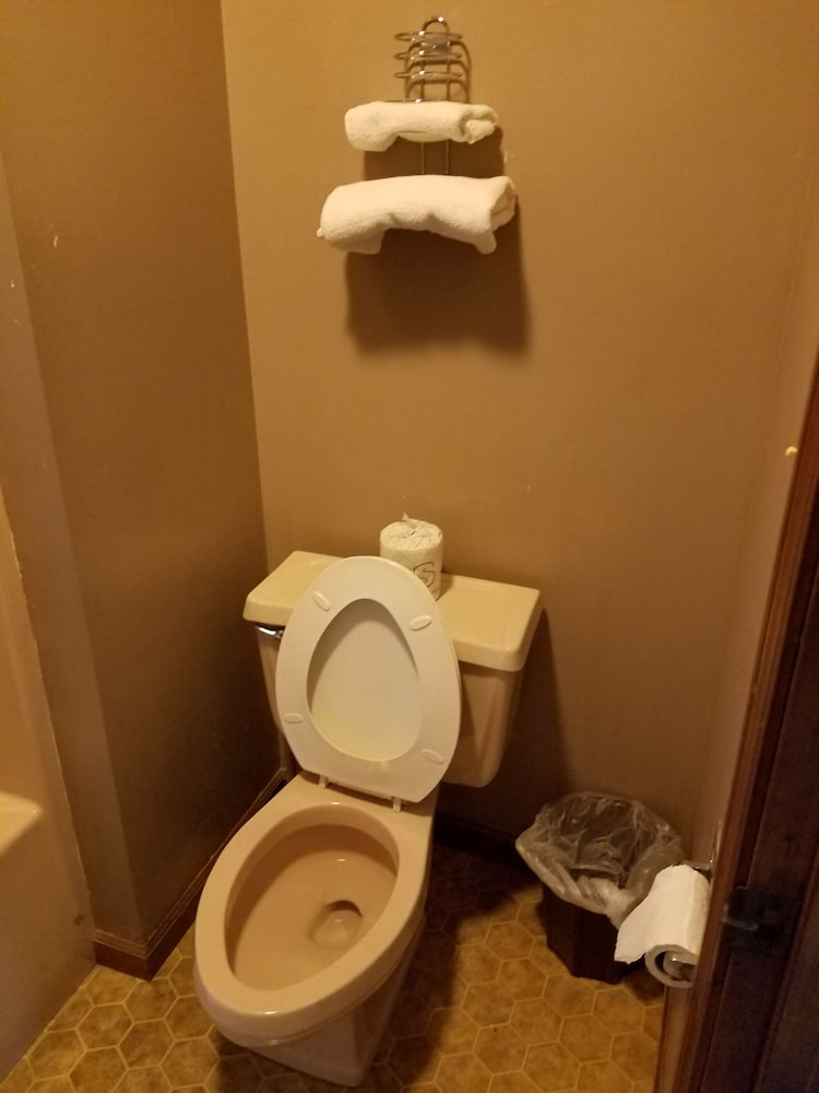 Midwest inn motel
