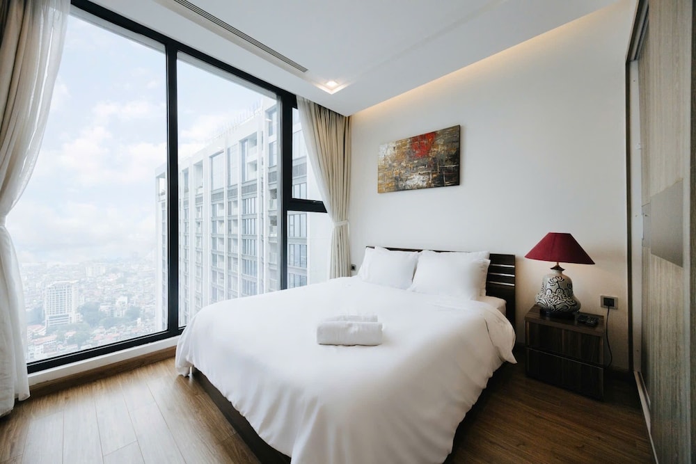 Vinhomes Metropolis - SunhouseLand