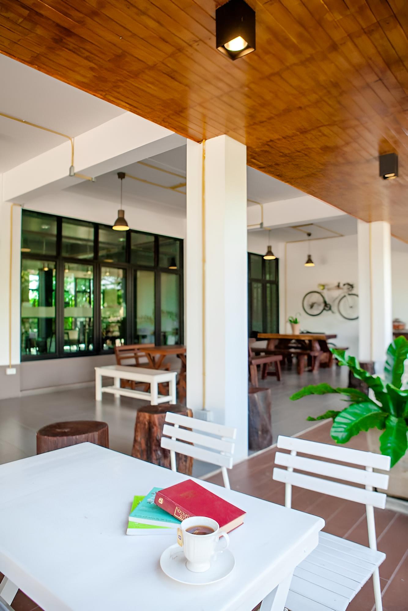The Garden Room Khonkaen