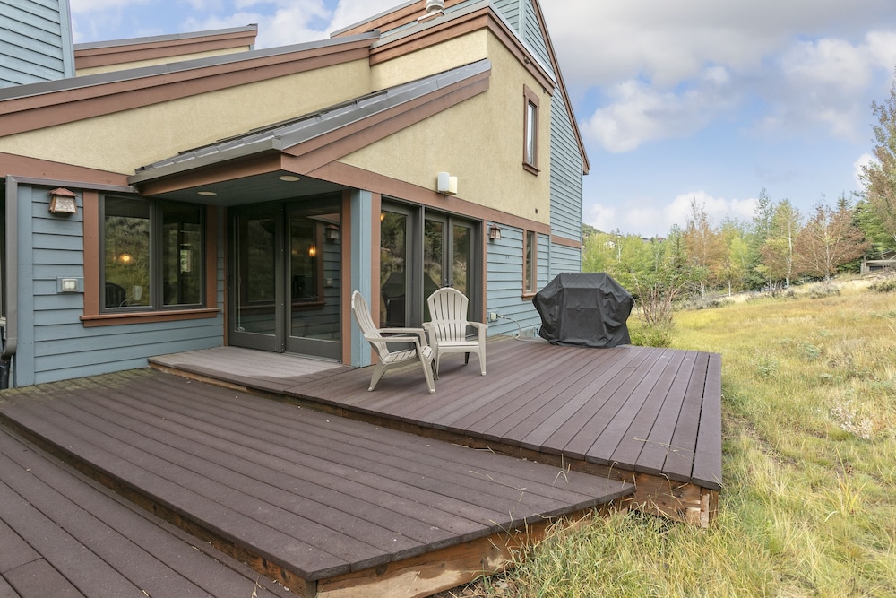 Upper Telemark Drive Home at Deer Valley Resort - 7 Bedroom Home with Hot Tub #2960 7 Home