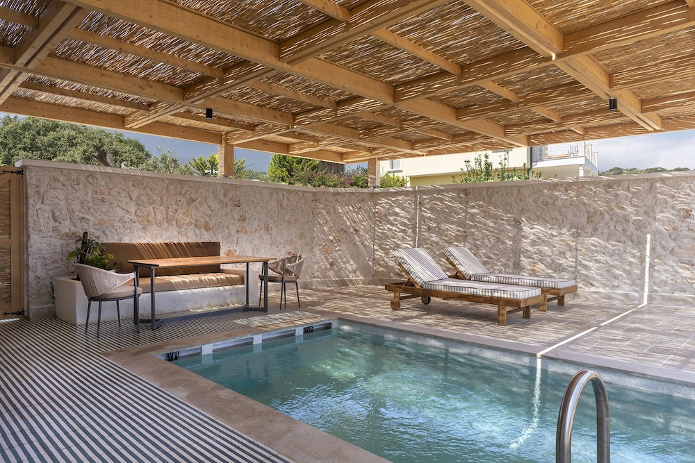 Novva Hotels Kaş - Image 24