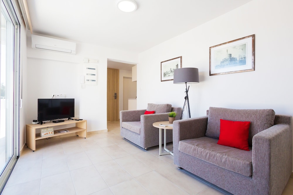 The Perfect Spot Apartments