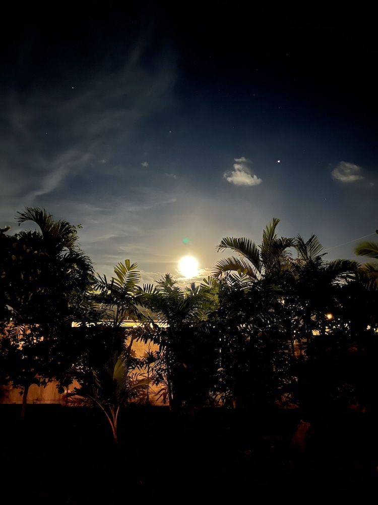 Akule Clubhouse: Awa 1 Bedroom Apt by the Beach 1 Condo by RedAwning