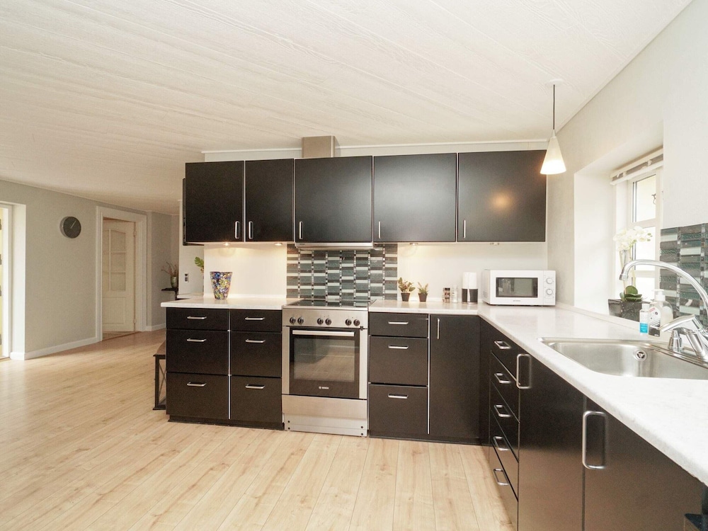 5 Person Holiday Home in Vig view 3