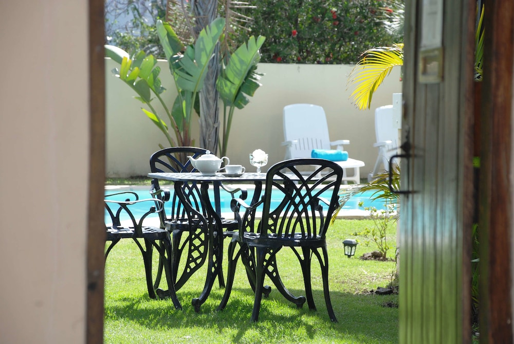 Mandalay Guest House