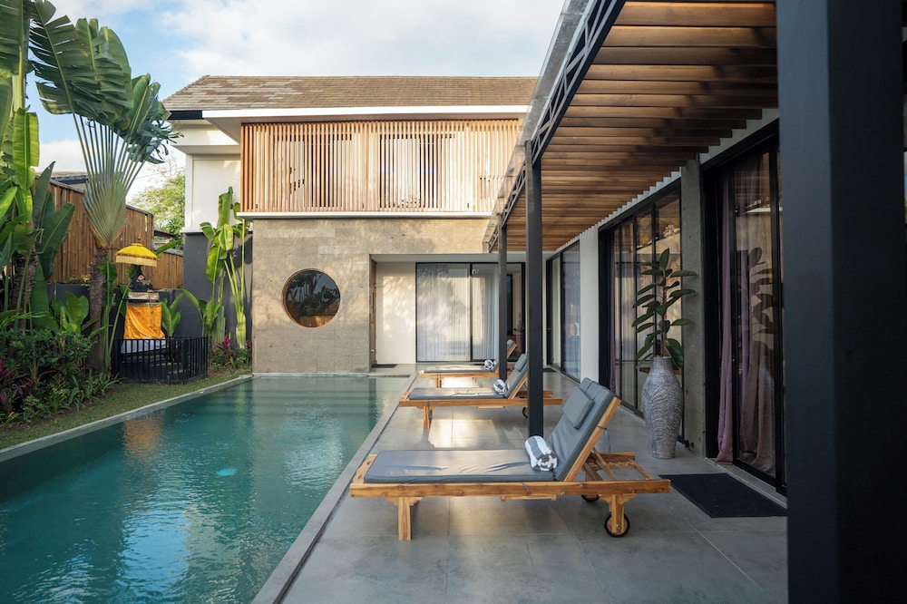 VILLA NANDI