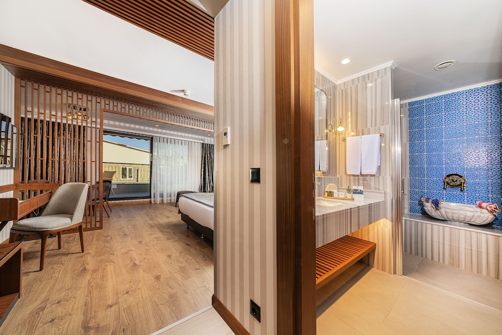 Mukarnas Pera Otel - Image 16