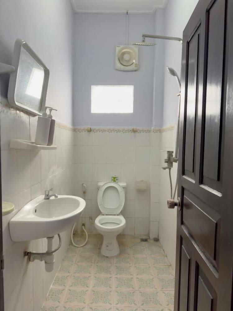 PP Guesthouse LPB