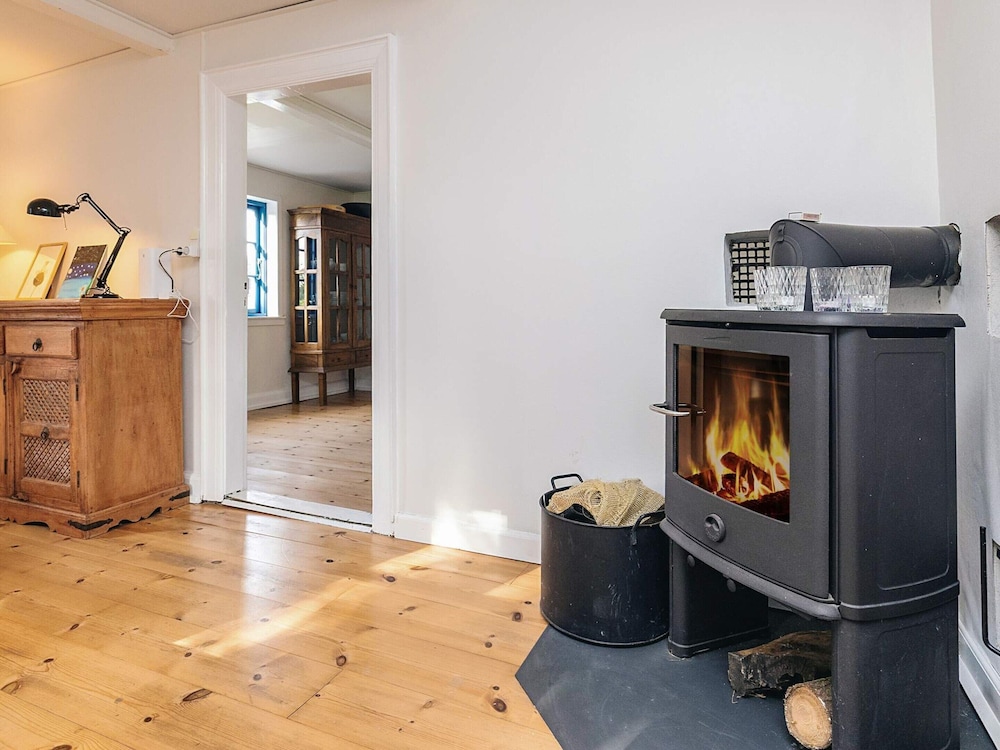 6 Person Holiday Home in Rude