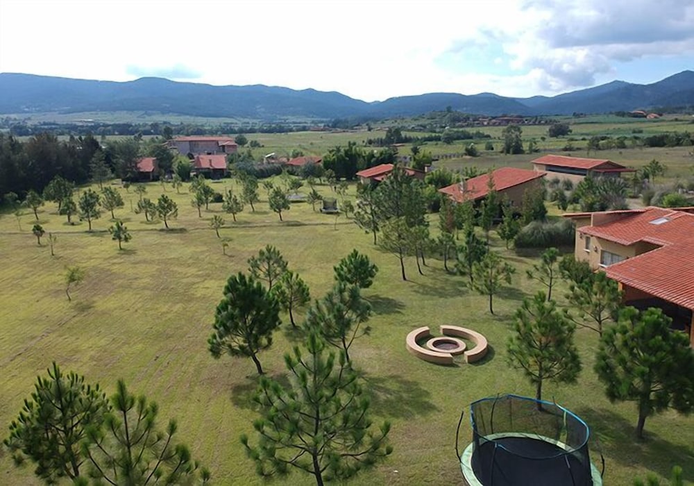 Cabañas La Serenisima view 3