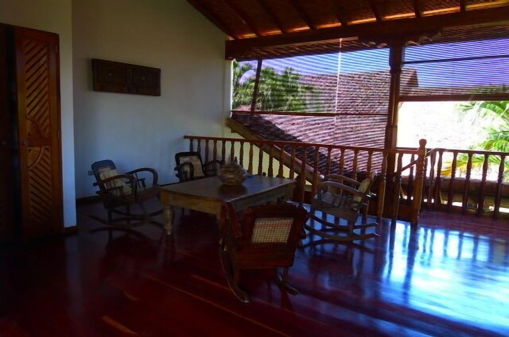 Miss Margrit's Guesthouse