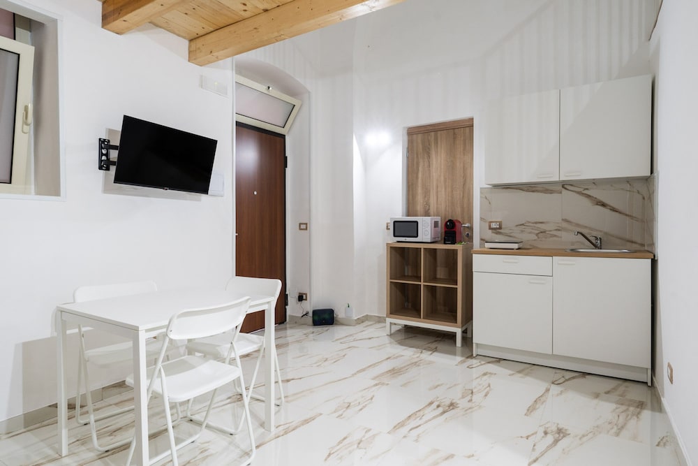 Mifra Apartment n 2 by Wonderful Italy