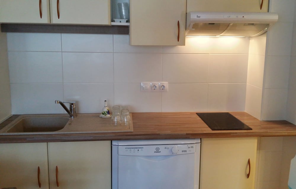 Apartamentos Sherpa