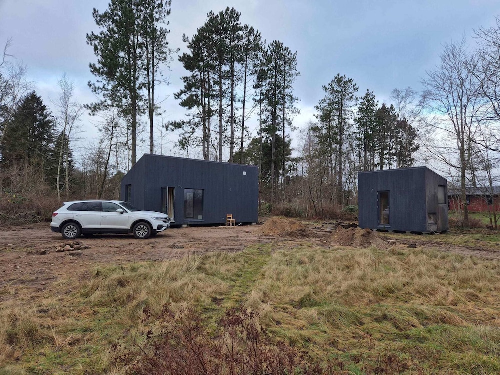 5 Star Holiday Home in Ronde