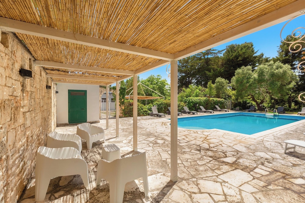 4034 Villa Rodio by Barbarhouse view 4