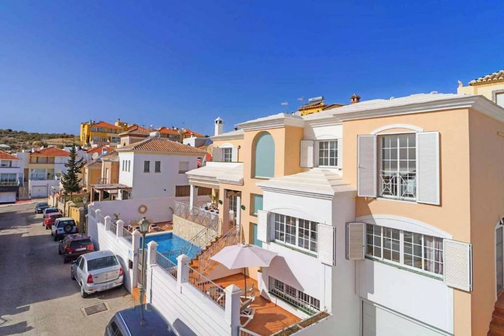 Villa Retama