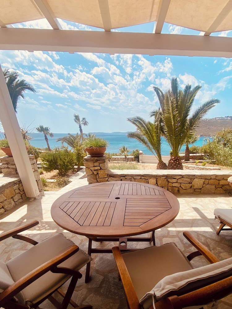 Only Yours Mykonos