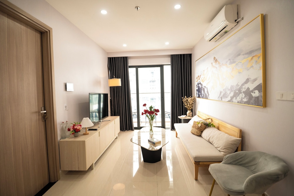 MILY HOMESTAY and APARTMENT HUE