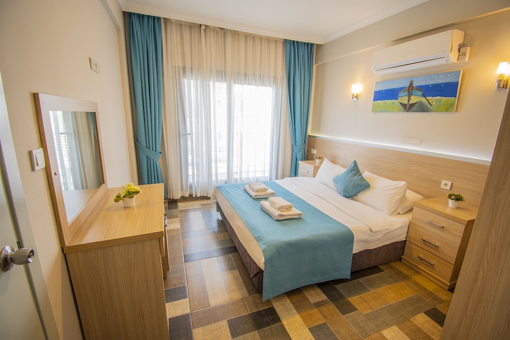 M Suite Butik Apart Otel - Image 25