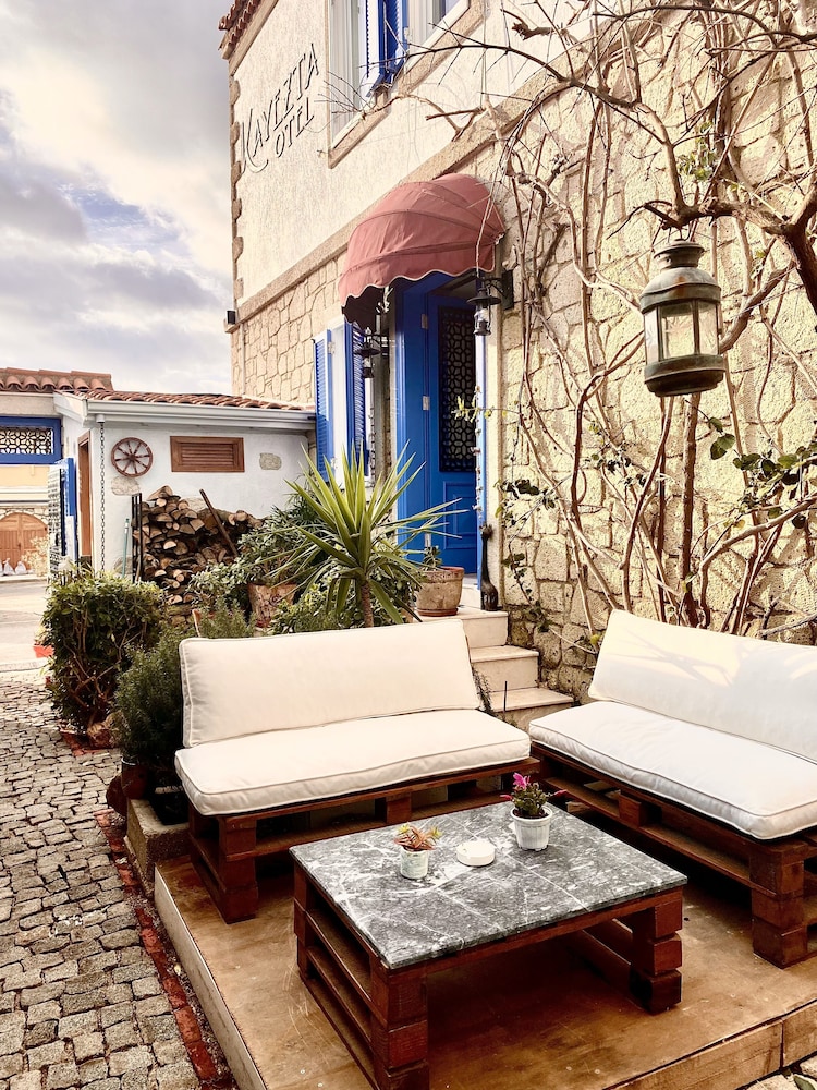 Kayezta Hotel Alacatı - Image 80