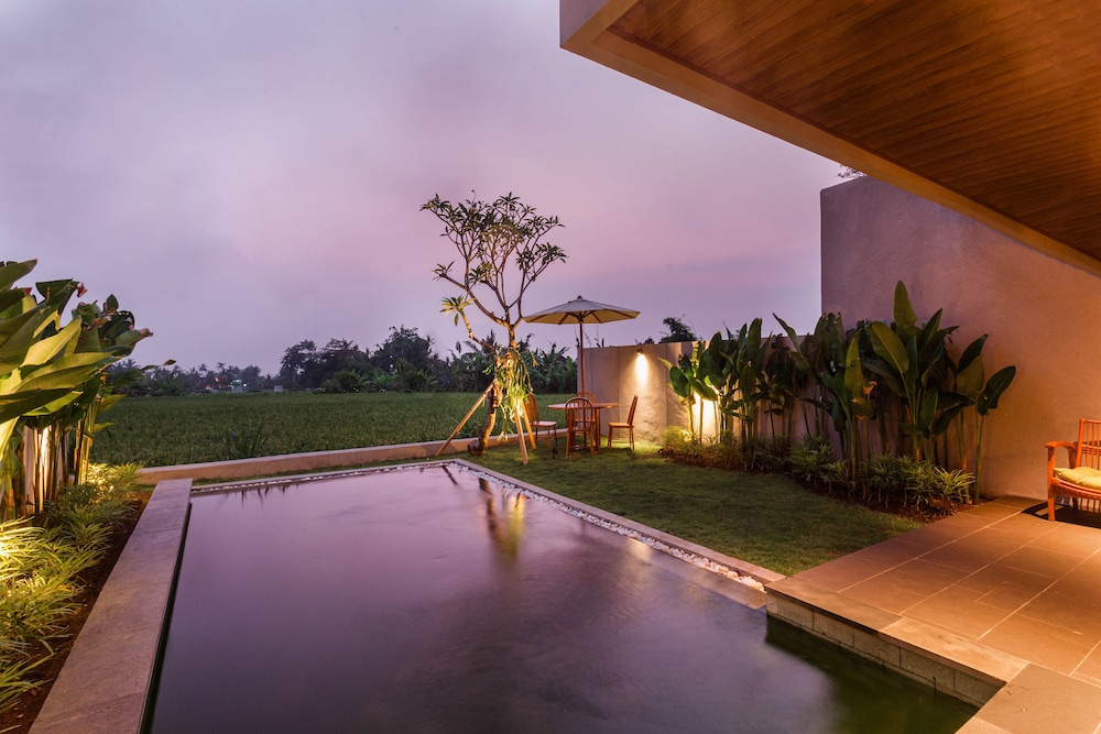 Renjana Boutique Villas Ubud by Premier HospitalityAsia