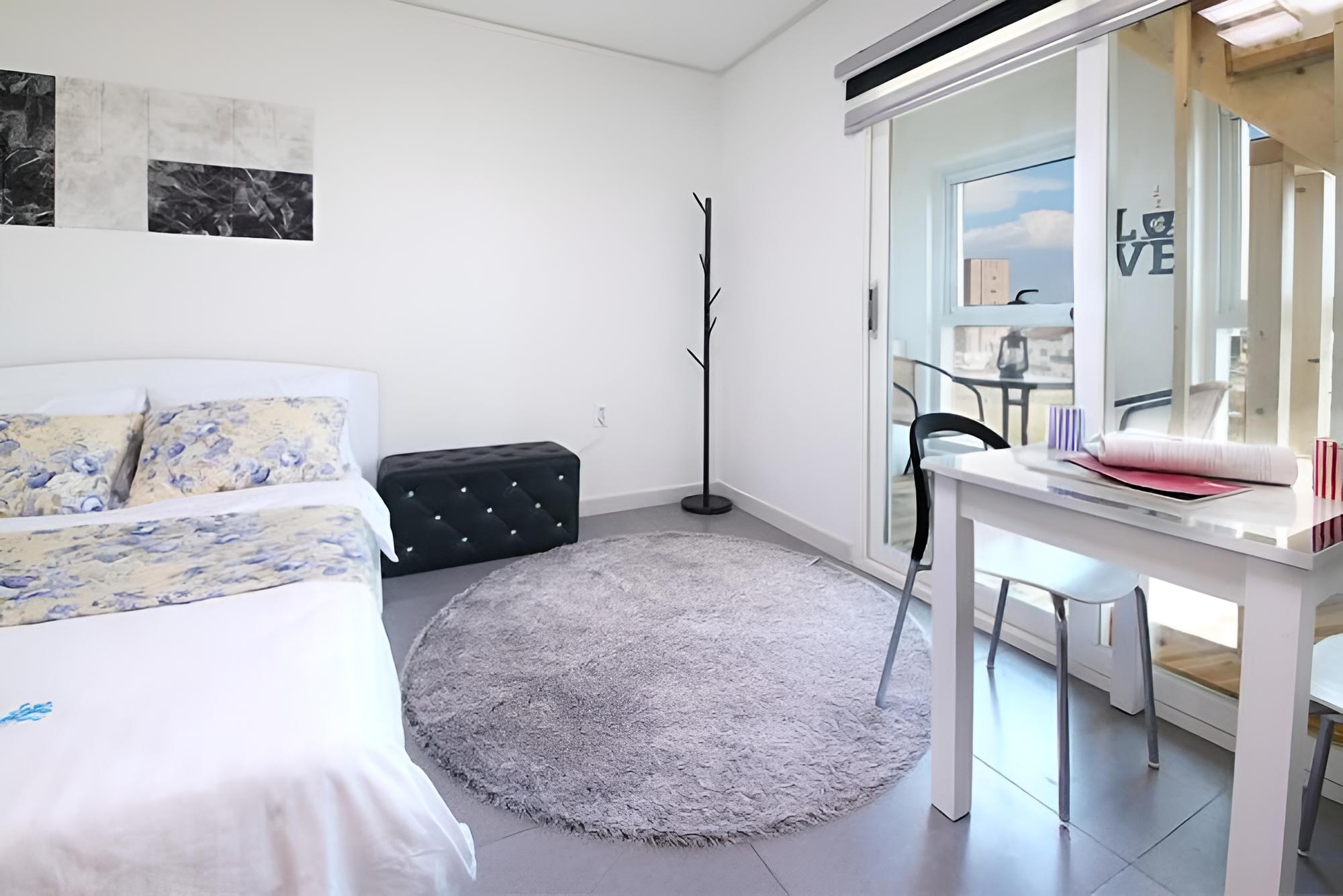 Gangneung Four View Pension