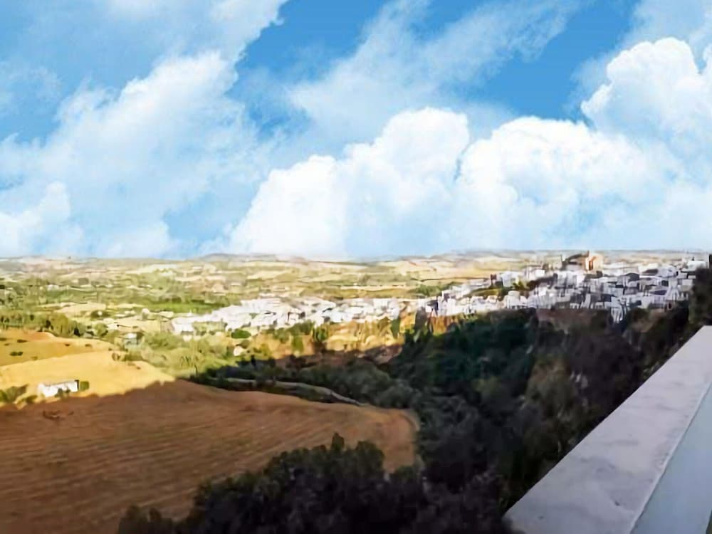 Holiday Home in Andalucia Near Caminito del Rey