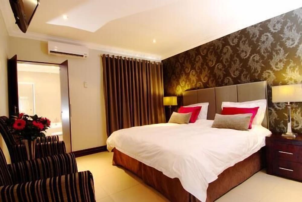 Sanchia Luxury Guesthouse