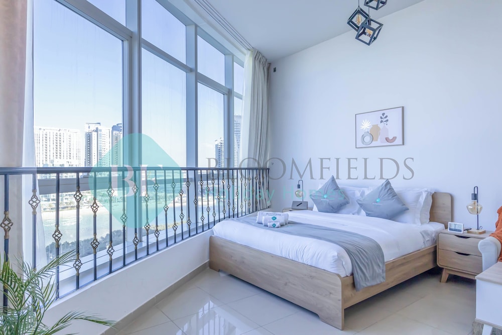 Bloomfields STU Sea view in Hydra
