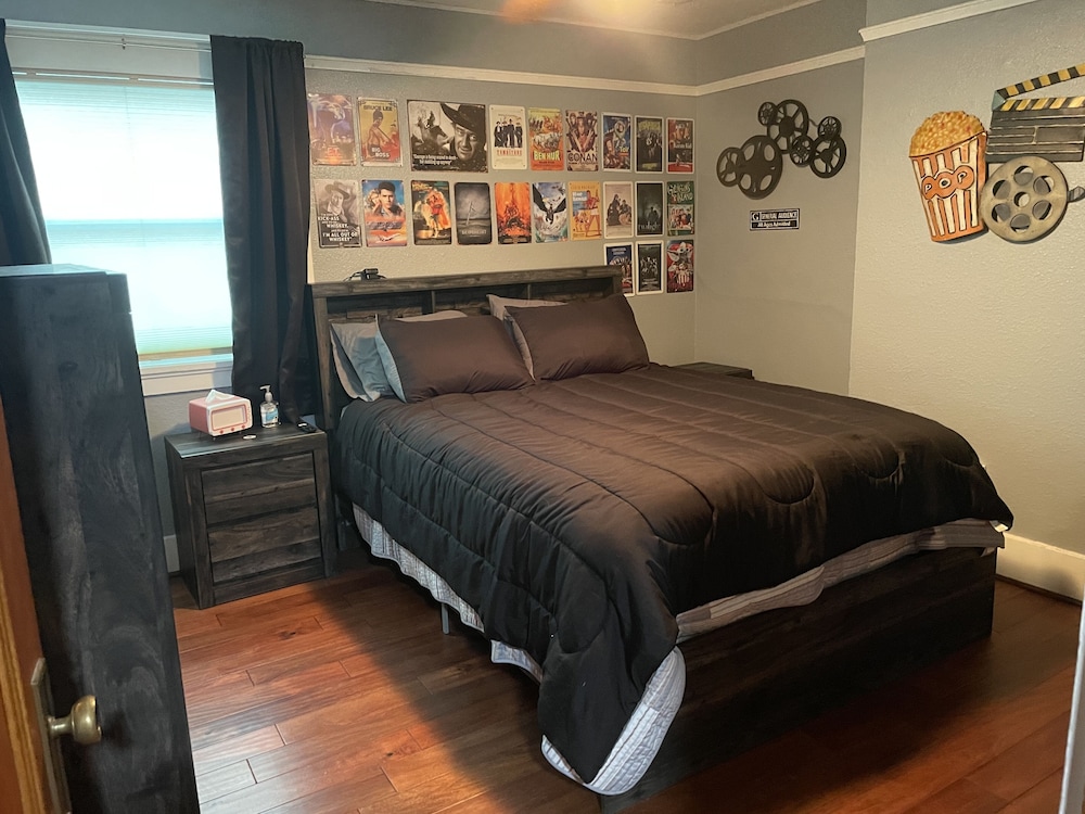 Patrick's Bed and Breakfast view 4
