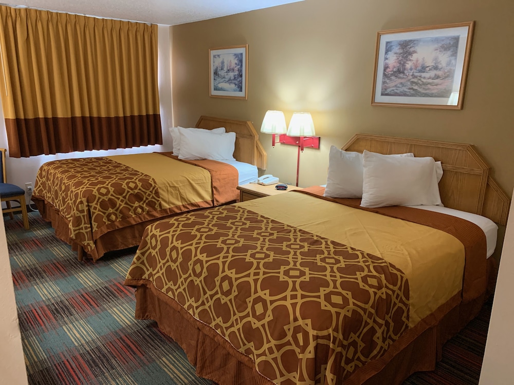 Budgetinn & Suites, Billede 18