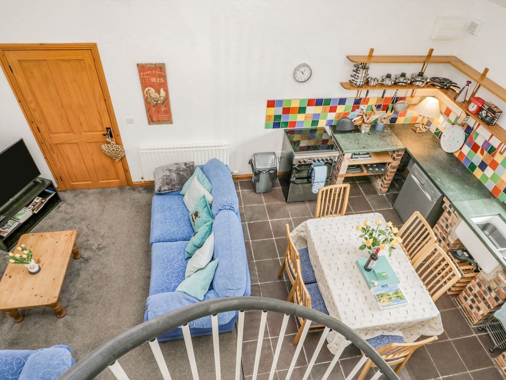 Shundraw Cottage