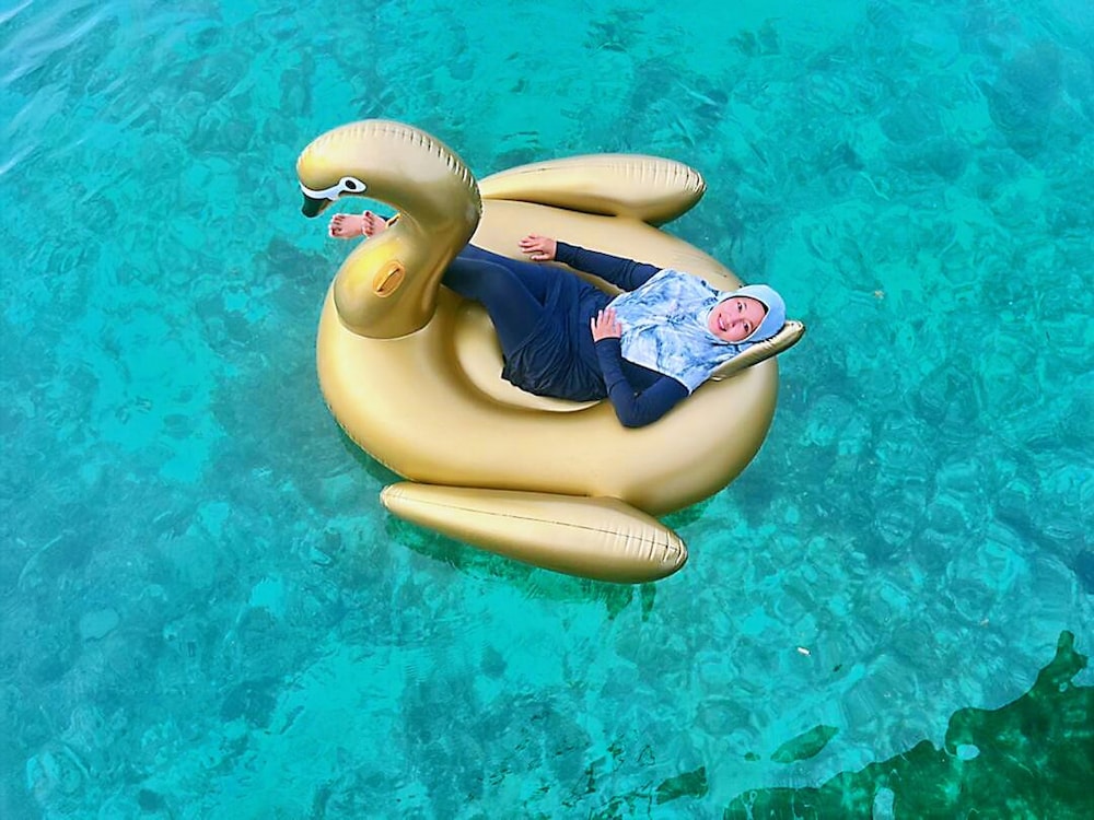 Amina Holidays