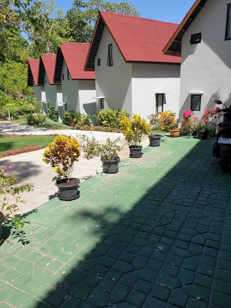 Freddies Villas Sabang